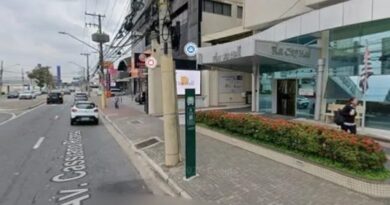 CHECK-IN TERMINA EM AGRESSÃO, SANGUE NO CHÃO E CANIVETE APREENDIDO EM HOTEL DE SÃO JOSÉ DOS CAMPOS