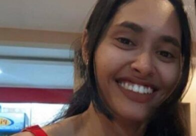 ADEUS, VIVIANE: JOVEM É ENCONTRADA MORTA DENTRO DE CASA E POLÍCIA INVESTIGA POSSÍVEL FEMINICÍDIO EM GUARATINGUETÁ