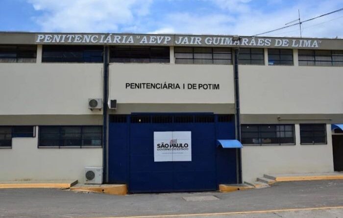 DA VISITA AO MOTIM: OS DETALHES DA REBELIÃO QUE DEIXOU DOIS PRESOS MORTOS EM POTIM