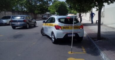 ADEUS À BALIZA: DETRAN-RJ MUDA PROVA PRÁTICA E CANDIDATOS À PRIMEIRA CNH NÃO PRECISAM MAIS FAZER A MANOBRA