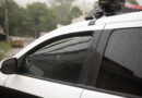 POLÍCIA CIVIL É RECEBIDA A TIROS EM TAUBATÉ DURANTE MANDADO E HOMEM ACABA BALEADO