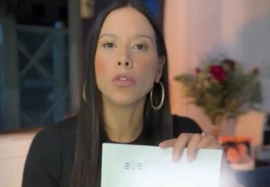 EX-PRIMEIRA-DAMA DE TAUBATÉ DENUNCIA EX-NAMORADO POR AGRESSÕES, AMEAÇAS E DESCUMPRIMENTO DE MEDIDA PROTETIVA