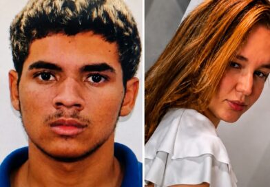PROCURADO POR FEMINICÍDIO MORRE EM CONFRONTO COM A PM EM BARRA MANSA