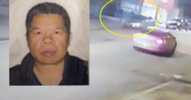 COMERCIANTE CHINÊS FOI VIGIADO ANTES DE SER MORTO EM FRENTE AO PRÓPRIO MERCADO EM SÃO JOSÉ