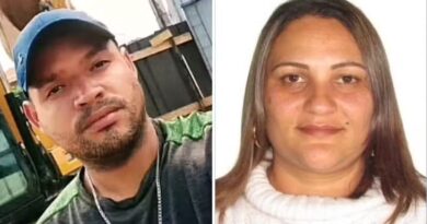 JUSTIÇA MANTÉM PRESO ACUSADO DE MATAR THALITA E TRANSFORMA COMPANHEIRO EM RÉU POR FEMINICÍDIO EM SÃO JOSÉ