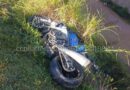 TRAGÉDIA NA CARVALHO PINTO: MOTOCICLISTA MORRE APÓS COLISÃO E QUEDA DE VIADUTO EM JACAREÍ