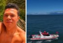 OITO DIAS NO MAR: BUSCAS POR DHEORGE SÃO RETOMADAS EM ILHABELA COM APOIO DO GBMAR E DA MARINHA