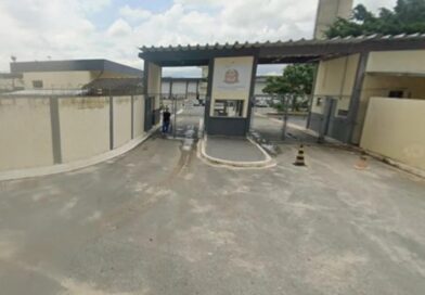 MOTIM, REFÉM E MORTES EM POTIM: BRIGA EM PENITENCIÁRIA TERMINA COM DOIS PRESOS MORTOS E QUATRO FERIDOS