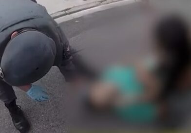 “NÃO MORRE, MOÇO”: PM REZA APÓS ATIRAR EM ELETRICISTA AUTISTA QUE NÃO RESISTIU EM SÃO PAULO