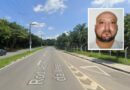 ADEUS, VALDEMIR: ACIDENTE DE MOTO PERTO DO PARQUE DA CIDADE TERMINA EM MORTE EM PINDAMONHANGABA