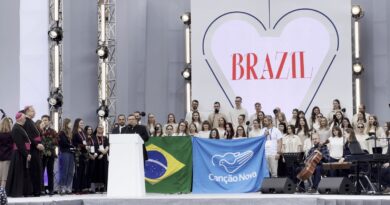LORENA NO MAPA DA FÉ MUNDIAL: DIOCESE SEDIARÁ CONGRESSO INTERNACIONAL DA MISERICÓRDIA EM 2029