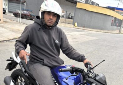 MOTORISTA ENVOLVIDA EM ACIDENTE QUE MATOU “CHIPA GRAU” É SOLTA E VAI RESPONDER EM LIBERDADE EM SÃO JOSÉ