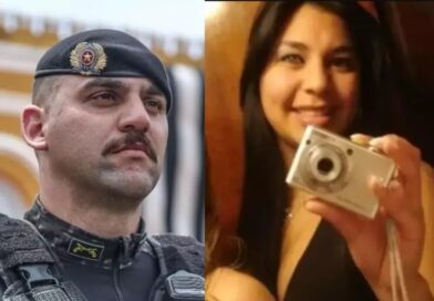 IRMÃO DE ELOÁ, TENENTE DA ROTA É BALEADO NA CABEÇA EM ATAQUE NO ABC E SEGUE EM ESTADO GRAVÍSSIMO