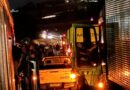 TRAGÉDIA NA FERNÃO DIAS: CARRETA INVADE PISTA CONTRÁRIA, ATINGE ÔNIBUS DE TRABALHADORES E MOTORISTA MORRE EM POUSO ALEGRE