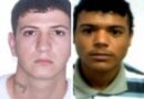 ERICK SE ENTREGA À POLÍCIA E DIZ QUE MATOU JEFFERSON EM LEGÍTIMA DEFESA EM SÃO JOSÉ