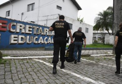 “DÁ ATÉ DÓ DE DAR ISSO PRA CRIANÇA”: MERENDA DE UBATUBA TEM CARNE RUIM, ARROZ COM LARVA E CONTRATO INVESTIGADO PELA PF