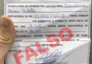 ATESTADO NA MIRA: FUNCIONÁRIO É INVESTIGADO POR SUSPEITA DE USAR DOCUMENTOS MÉDICOS FALSOS PARA SE AFASTAR DO TRABALHO EM VARGINHA