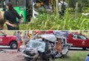 ACIDENTE GRAVE NA SERRA DA MUTUCA DEIXA MOTORISTA ENTRE A VIDA E A MORTE