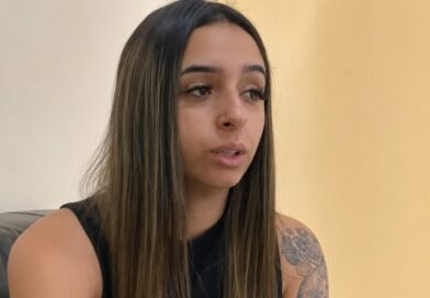 “A INTENÇÃO DELE É ME MATAR”: JOVEM DE TAUBATÉ DENUNCIA AMEAÇAS DO EX APÓS TER CASA INVADIDA E DESTRUÍDA