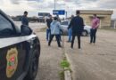CERCO NO PEDÁGIO: DUPLA SUSPEITA DE GOLPES DE R$ 120 MIL EM LOTÉRICAS É PRESA NA REGIÃO DE TAUBATÉ