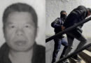 FORAGIDO DO CASO YUSHENG CAI NO CAMPO DOS ALEMÃES: “LK” É PRESO SUSPEITO DE PARTICIPAR DE LATROCÍNIO QUE MATOU COMERCIANTE CHINÊS EM SÃO JOSÉ