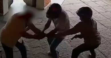 CERCO AO ROUBO DE R$ 130 MIL: POLÍCIA CIVIL PRENDE SUSPEITOS DE ASSALTAR TURISTA EM FRENTE A HOTEL EM UBATUBA
