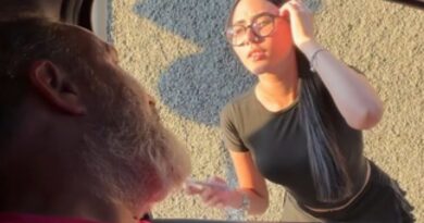 DA CARONA À VIRALIZAÇÃO: INFLUENCER LIGADA A SÃO JOSÉ EXPLODE EM PLATAFORMA ADULTA