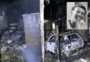 LUCINALVA NÃO RESISTE: VIZINHA MORRE SEMANAS APÓS INCÊNDIO CRIMINOSO EM ATAQUE DE FEMINICÍDIO EM UBATUBA