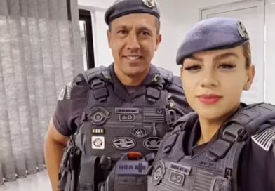 APOSENTADORIA DE TENENTE-CORONEL DO VALE ACUSADO DE FEMINICÍDIO GERA INDIGNAÇÃO NA SOCIEDADE: “ISSO É JUSTIÇA?”