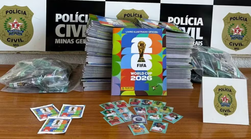GOLPE EM RITMO DE COPA: FRAUDES QUASE DOBRAM, PIX VIRA ARMADILHA E TORCEDORES ENTRAM NA MIRA DOS CRIMINOSOS