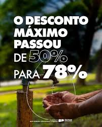 CONTA DE ÁGUA MAIS BARATA: TARIFA SOCIAL PAULISTA JÁ ATENDE 6 MILHÕES E PODE DAR DESCONTO DE ATÉ 78%