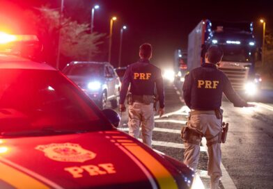 FERIADO TERMINA COM ALERTA NAS ESTRADAS: PRF REGISTRA 80 ACIDENTES E SEIS MORTES NAS RODOVIAS FEDERAIS DE SP
