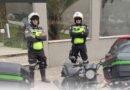 MULTA TERMINA EM SOCOS E AMEAÇA COM ESTILETE: MOTORISTA PERSEGUE AGENTES E ACABA PRESO PELA GCM EM TAUBATÉ