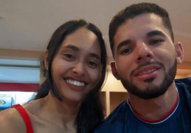 ÁUDIO APÓS A MORTE DE VIVI AUMENTA SUSPEITA DE PREMEDITAÇÃO EM FEMINICÍDIO EM GUARATINGUETÁ