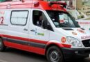 IDOSA DE 77 ANOS É HOSPITALIZADA E POLÍCIA INVESTIGA SUSPEITA DE ABANDONO EM BARRA MANSA