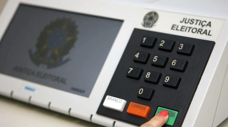 VALE ENCOLHE NAS URNAS: REGIÃO PERDE QUASE 50 MIL ELEITORES PARA AS ELEIÇÕES DE 2026