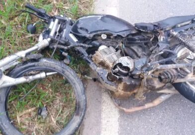 PERIGO EM DUAS RODAS: MOTES MATAM MAIS QUE HOMICÍDIOS EM SÃO JOSÉ E ACENDEM ALERTA NO TRÂNSITO