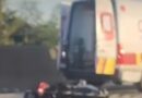 MORTE APÓS O PEDÁGIO: MOTOCICLISTA MORRE EM COLISÃO COM CAMINHÃO E ACIDENTE PROVOCA 13 KM DE FILA NA DUTRA