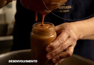 DOCE SABOR DA VITÓRIA: QUEIJARIA DE QUELUZ CONQUISTA O TÍTULO DE MELHOR DOCE DE LEITE DE SÃO PAULO