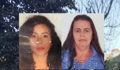 ÔNIBUS QUE SEGUIA PARA APARECIDA BATE EM CAMINHÃO NA BR-267 E DEIXA DUAS MULHERES MORTAS NO SUL DE MINAS