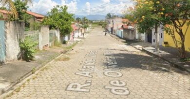 DISCUSSÃO ENTRE VIZINHOS TERMINA COM HOMEM BALEADO NA NUCA E NO ABDÔMEN EM LORENA