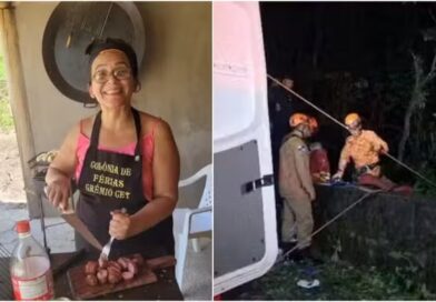 DOIS TIROS DENTRO DA CAMINHONETE: POLÍCIA APONTA RESCISÃO COMO POSSÍVEL MOTIVO DA MORTE DE BERENICE