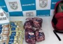 CHOCOLATES E CONTRAFILÉ NA SACOLA: HOMEM É PRESO APÓS FURTO EM SUPERMERCADO DE VOLTA REDONDA