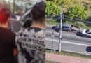 CERCO PELA ZONA SUL: DUPLA É PRESA E VEÍCULO FURTADO É RECUPERADO EM SÃO JOSÉ DOS CAMPOS