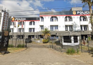 FINGIU ESTAR MORTO PARA VIVER: HOMEM LEVA FACADAS, É ESPANCADO E SE ARRASTA POR 700 METROS APÓS EMBOSCADA DA EX EM SÃO JOSÉ
