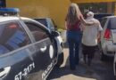 BRIGA POR BANANEIRA TERMINA EM PRISÃO: MOTORISTA É PRESO APÓS AGREDIR A PRÓPRIA IRMÃ EM PIRAÍ