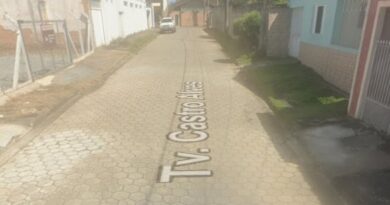 MESMO COM MEDIDA PROTETIVA, MULHER É ESFAQUEADA PELO EX DURANTE CONFRATERNIZAÇÃO FAMILIAR EM LORENA