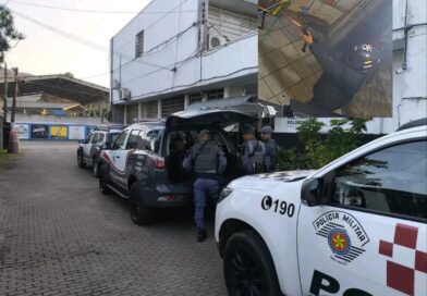 POLÍCIA CIVIL DÁ RESPOSTA RÁPIDA E ESCLARECE DUPLO HOMICÍDIO EM ADEGA DE UBATUBA