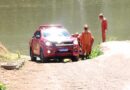 POLÍCIA CIVIL TENTA IDENTIFICAR HOMEM ENCONTRADO MORTO NO RIO PARAÍBA DO SUL EM VOLTA REDONDA