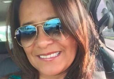 CORPO ENCONTRADO EM MATA PODE SER DE BERENICE E INVESTIGAÇÃO CHEGA AO PONTO MAIS DRAMÁTICO DO CASO